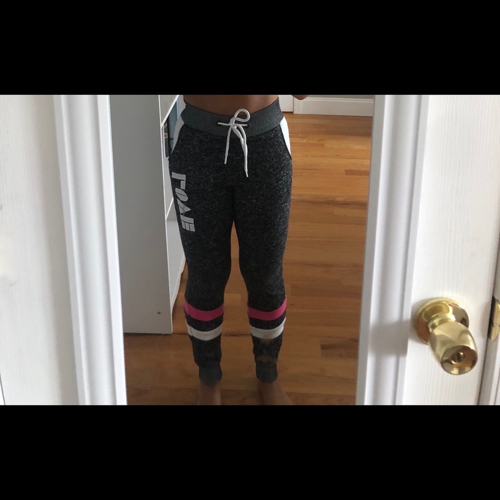 Love Sweatpants